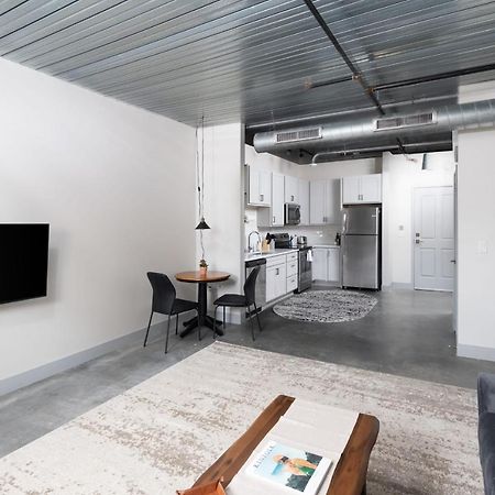Brewery District 1Br Apt M5 Milwaukee Kültér fotó