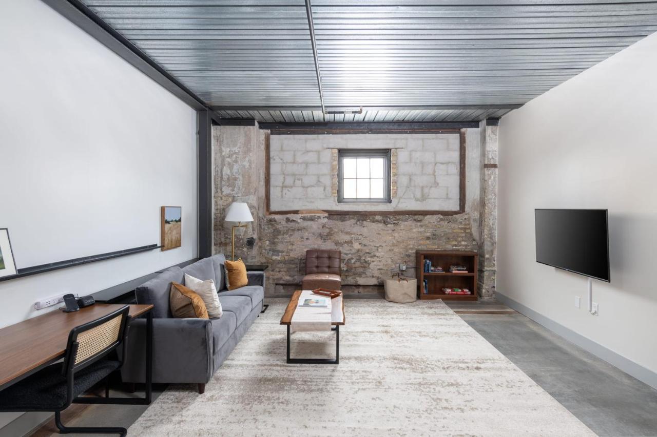 Brewery District 1Br Apt M5 Milwaukee Kültér fotó