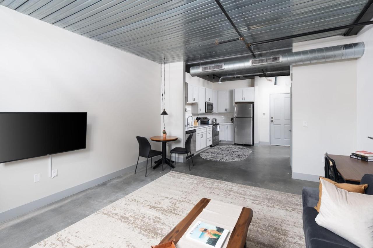 Brewery District 1Br Apt M5 Milwaukee Kültér fotó