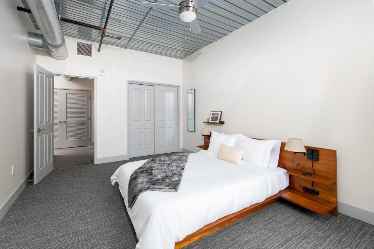 Brewery District 1Br Apt M5 Milwaukee Kültér fotó