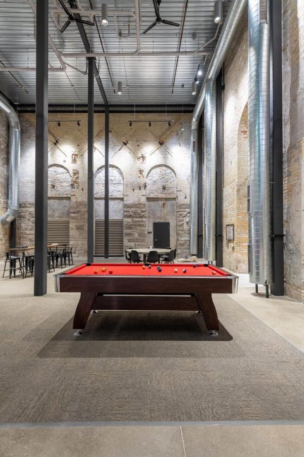 Brewery District 1Br Apt M5 Milwaukee Kültér fotó