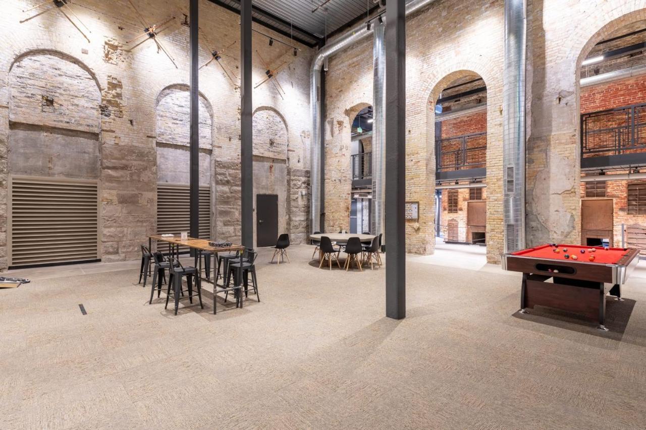 Brewery District 1Br Apt M5 Milwaukee Kültér fotó