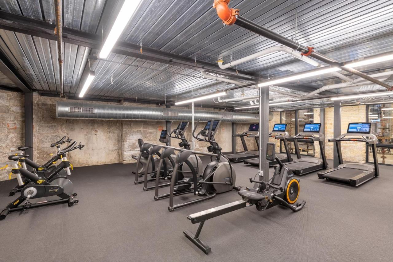 Brewery District 1Br Apt M5 Milwaukee Kültér fotó