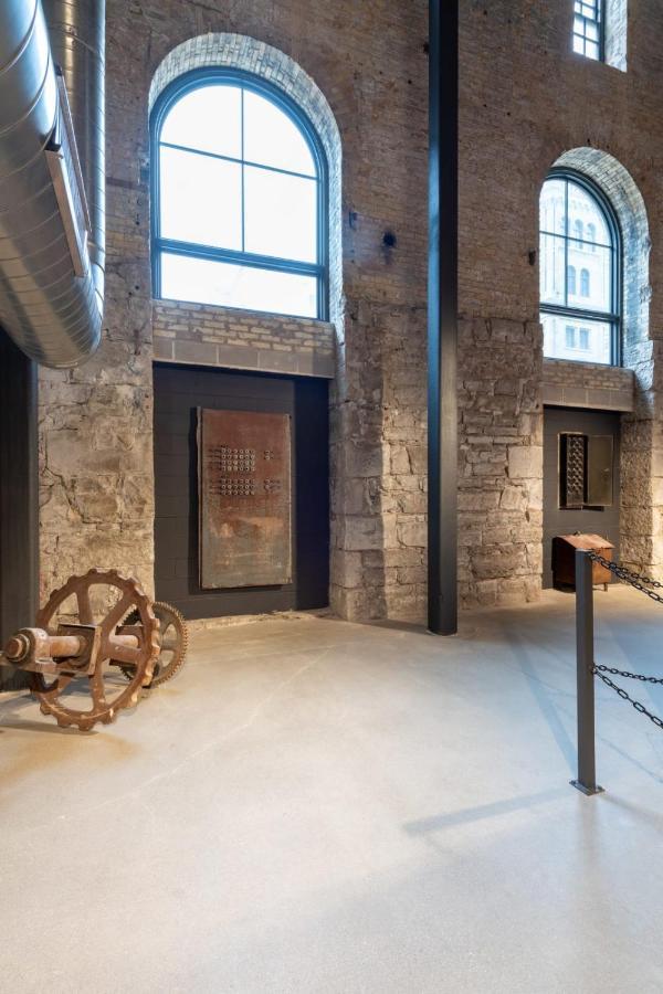 Brewery District 1Br Apt M5 Milwaukee Kültér fotó
