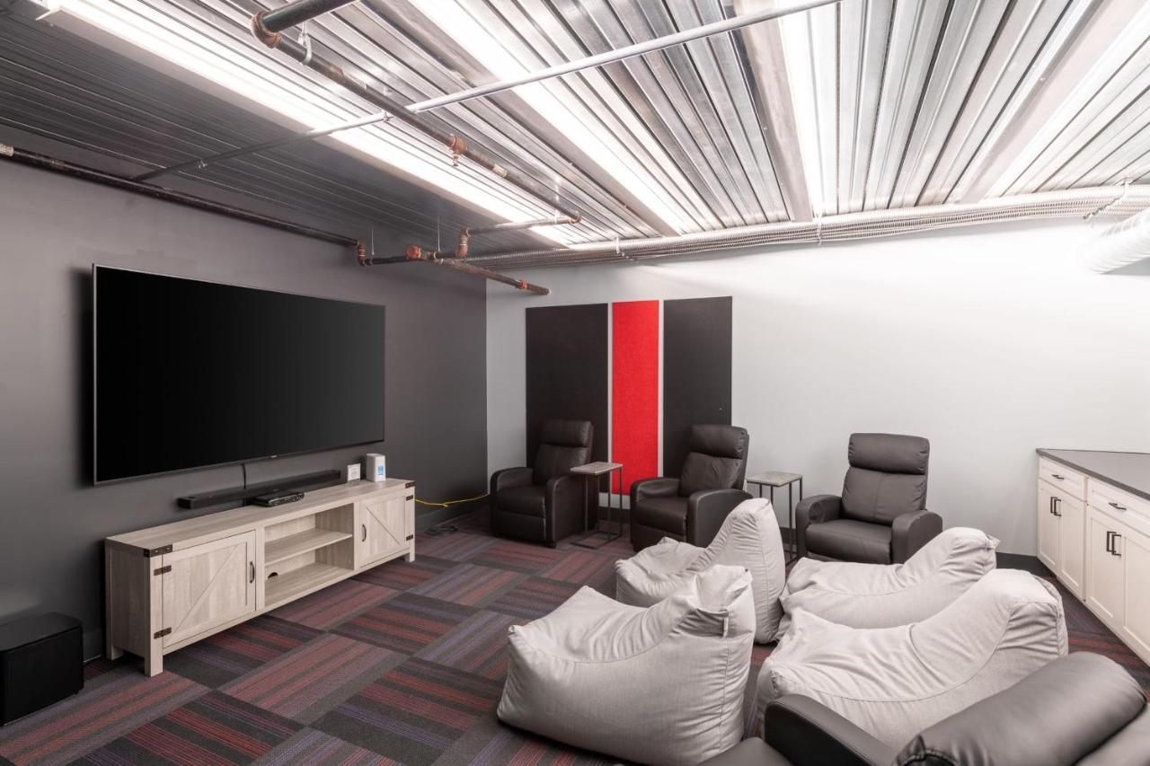 Brewery District 1Br Apt M5 Milwaukee Kültér fotó